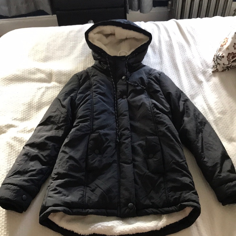 Paolo Dellucci Coat
